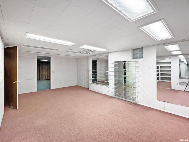 6006 N Big Hollow Rd, Peoria, IL 61615 - view of carpeted empty room