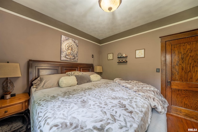 405 Washington St, Pekin, IL 61554 - view of bedroom