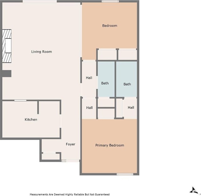 home floor plan