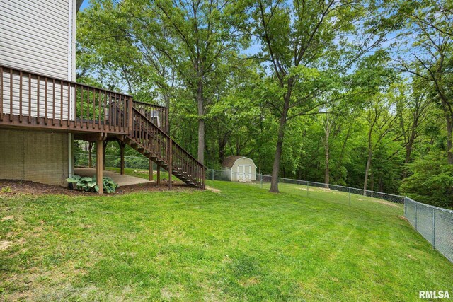 307 Brandy Dr, Mackinaw, IL 61755