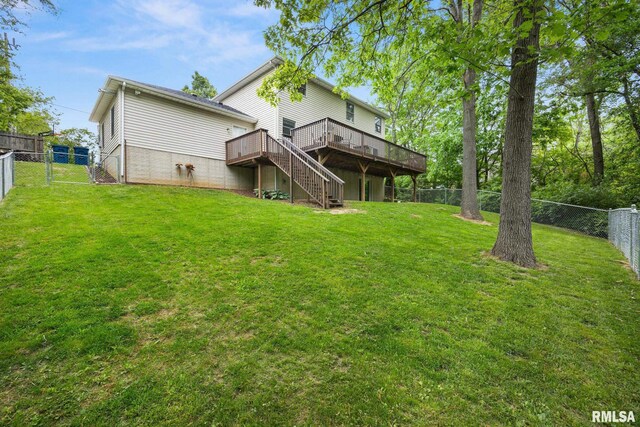 307 Brandy Dr, Mackinaw, IL 61755