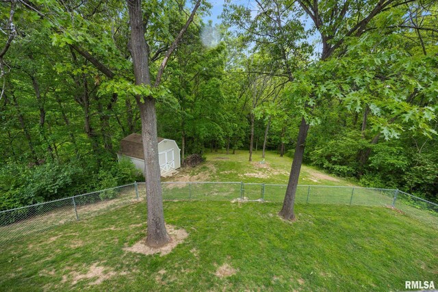 307 Brandy Dr, Mackinaw, IL 61755