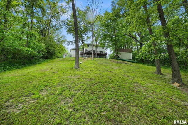 307 Brandy Dr, Mackinaw, IL 61755