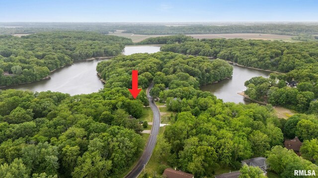 307 Brandy Dr, Mackinaw, IL 61755
