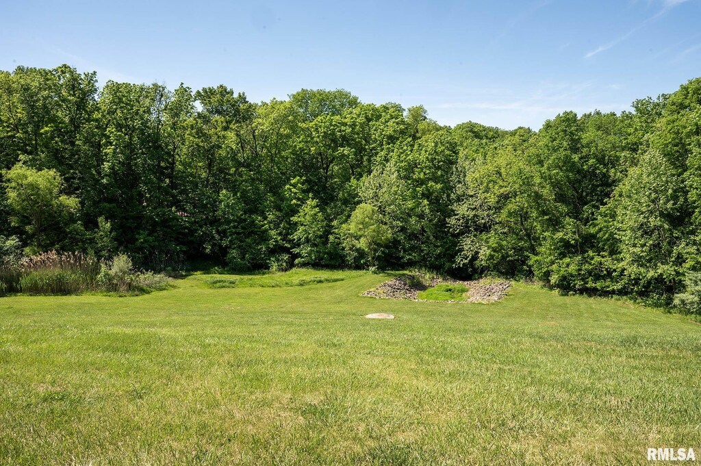 LOT1 Hidden Point Dr, Glasford, IL 61533 - photo 1