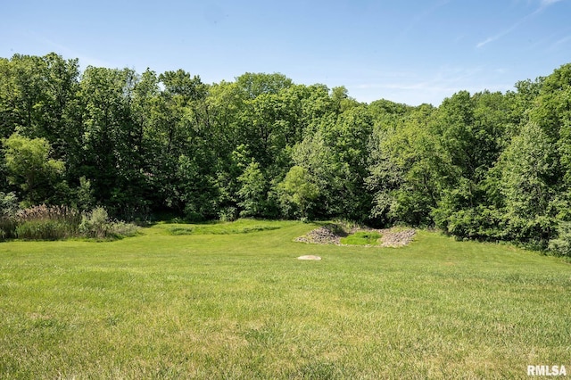 LOT1 Hidden Point Dr, Glasford, IL 61533 - photo 1
