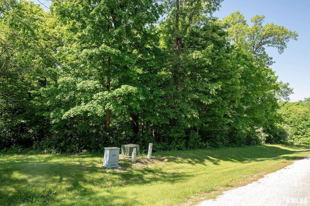 LOT1 Hidden Point Dr, Glasford, IL 61533 - photo 2