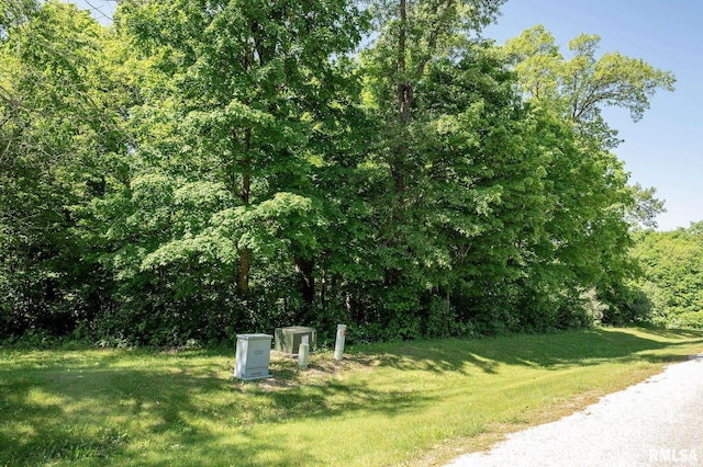 LOT1 Hidden Point Dr, Glasford, IL 61533 - photo 2