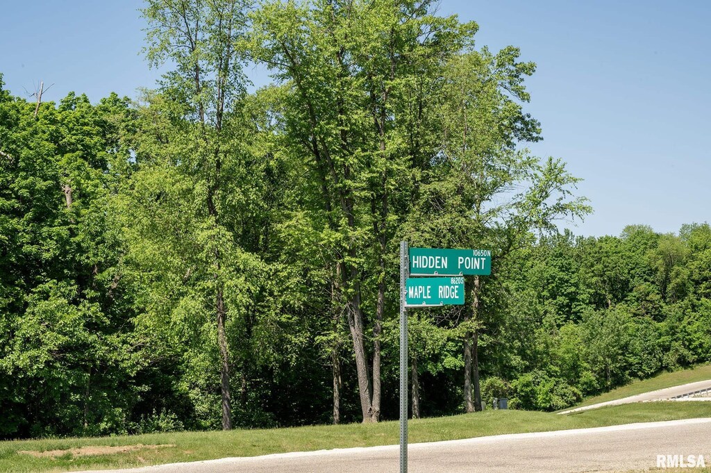 LOT1 Hidden Point Dr, Glasford, IL 61533 - photo 4