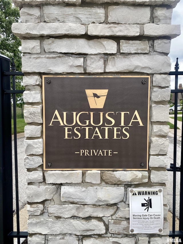 LOT7 Augusta Dr, Dunlap, IL 61525