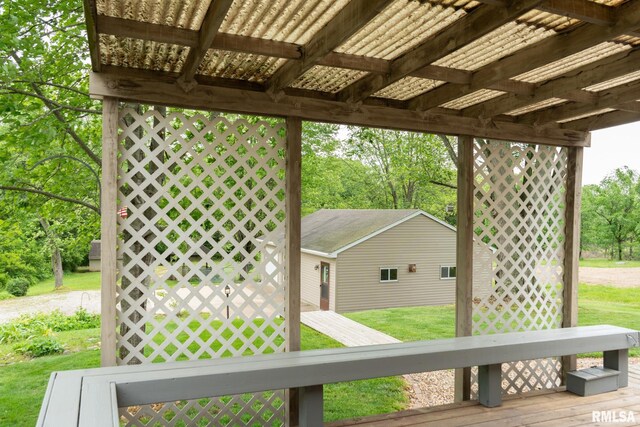 412 Timberlan Rd, Metamora, IL 61548 - photo 5