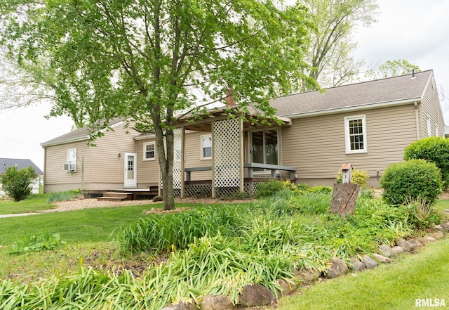 412 Timberlan Rd, Metamora, IL 61548 - photo 9