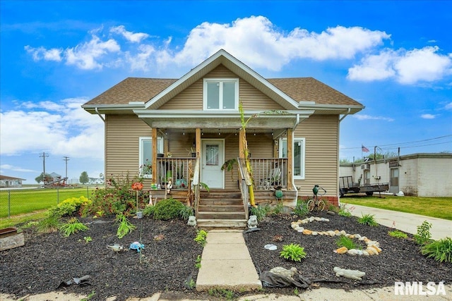 111 N Depot St, Trivoli, IL 61569 - photo 1