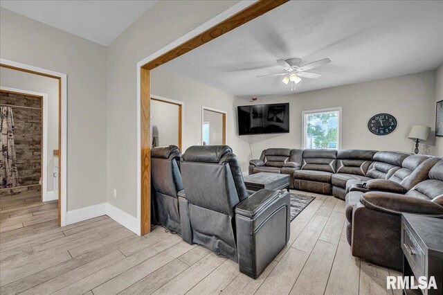 111 N Depot St, Trivoli, IL 61569 - photo 2