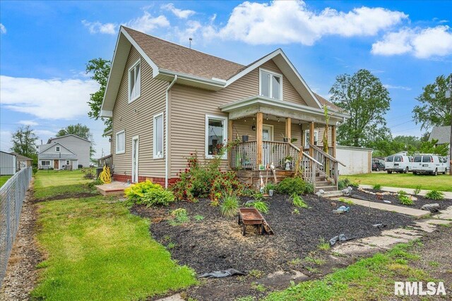 111 N Depot St, Trivoli, IL 61569 - photo 18