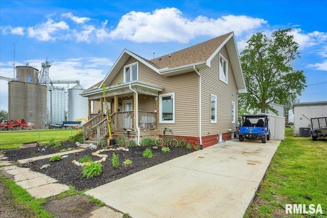 111 N Depot St, Trivoli, IL 61569 - photo 19