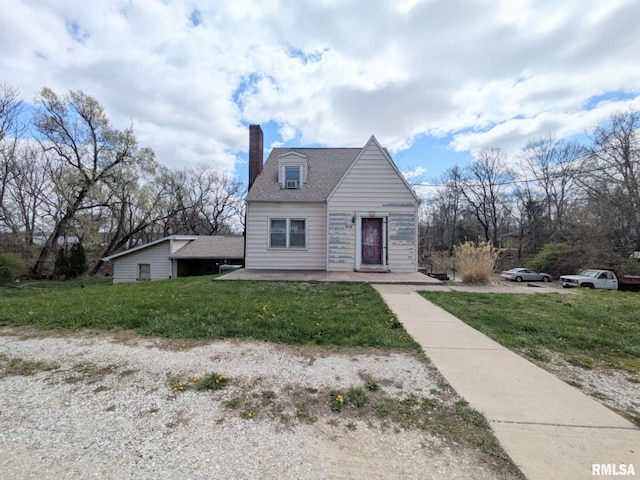 910 Pekin Ave, Creve Coeur, IL 61610 - photo 1