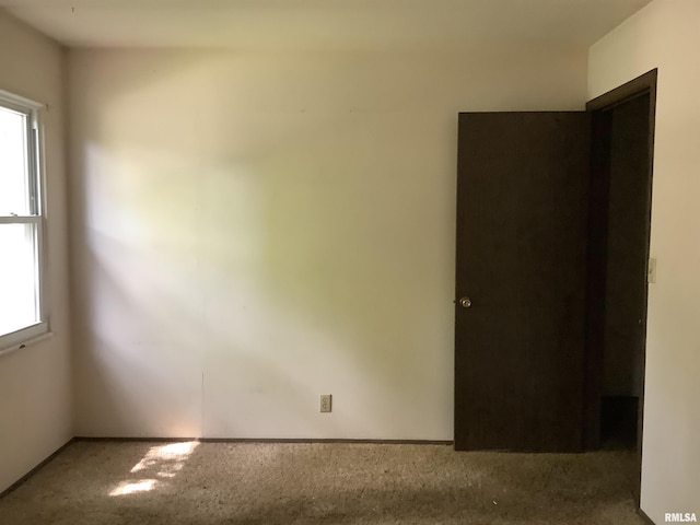 1908 N Idaho St, Peoria, IL 61604 - view of carpeted empty room