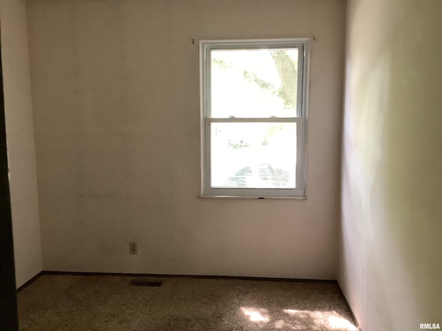 1908 N Idaho St, Peoria, IL 61604 - view of empty room