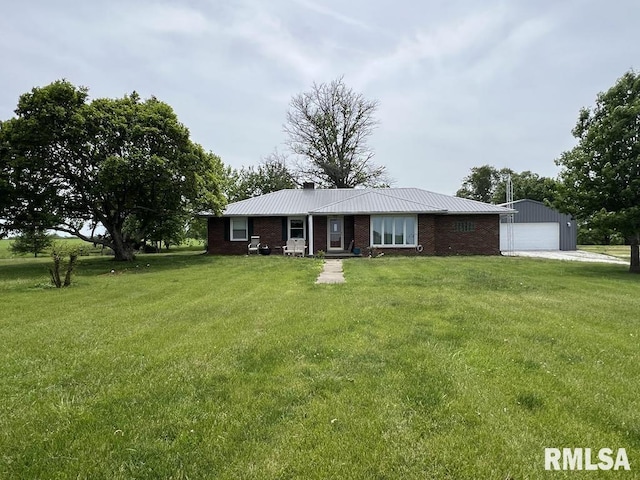 16765 N 350th Rd, Industry, IL 61440 - photo 1
