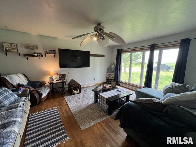 16765 N 350th Rd, Industry, IL 61440 - photo 13