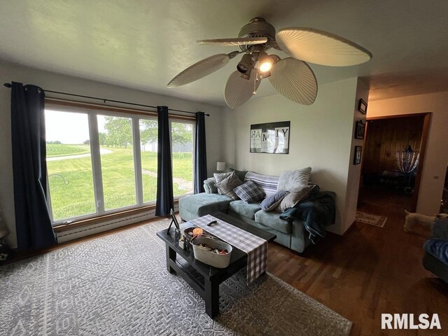 16765 N 350th Rd, Industry, IL 61440 - photo 15