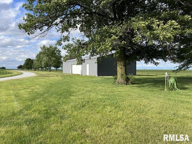 16765 N 350th Rd, Industry, IL 61440 - photo 8