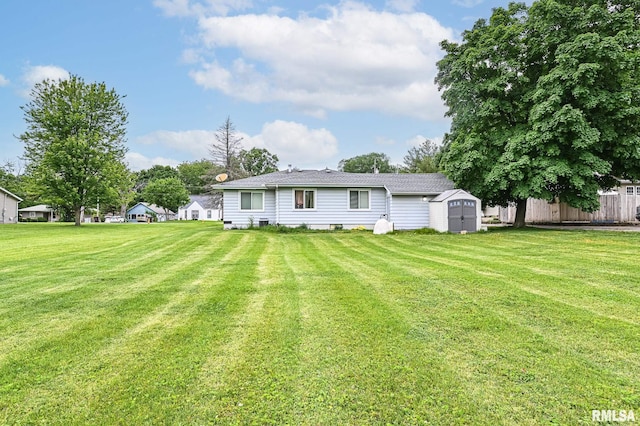 1202 W Purtscher Dr, Peoria, IL 61614 - view of back of property