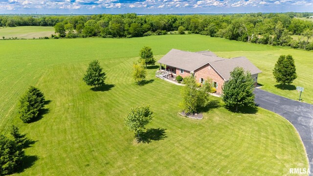 26620 Schuck Rd, Washington, IL 61571 - view of subject property