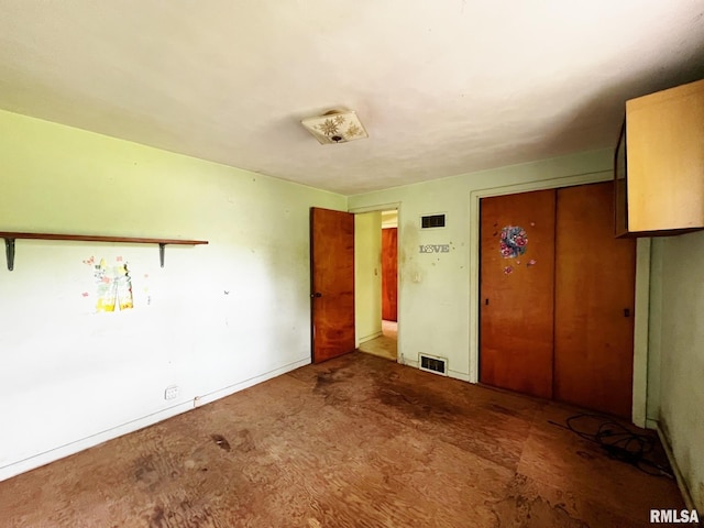 9333 S Powell Rd, Peoria, IL 61607 - view of spare room