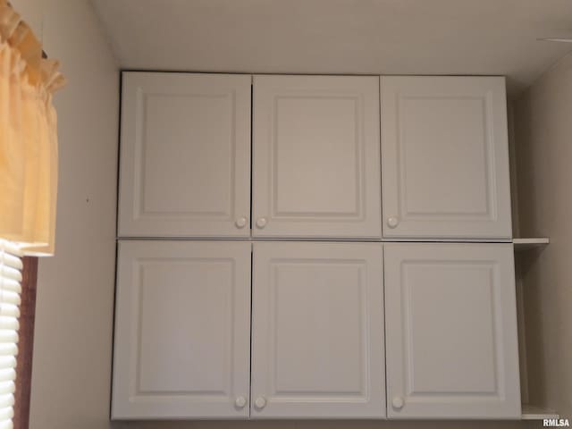 407 N 12th Ave, Canton, IL 61520 - view of closet