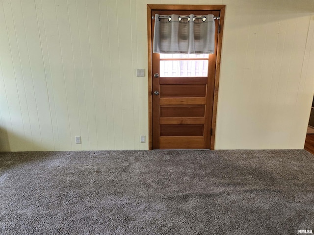 407 N 12th Ave, Canton, IL 61520 - view of entrance to property