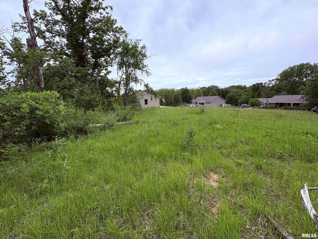 LOT20 Deer Bluffs Dr, Chillicothe, IL 61523