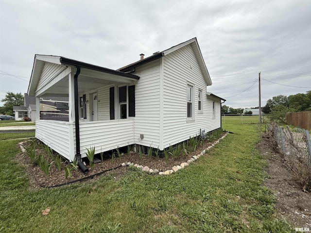 210 Minch St, South Pekin, IL 61564 - view of home's exterior