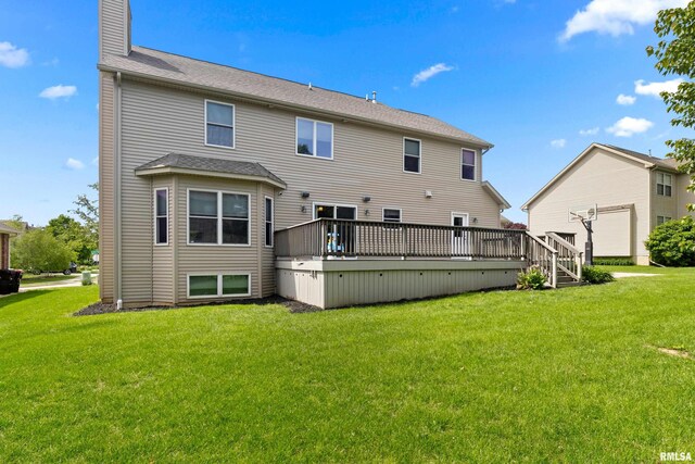 6503 W Sommer Pl, Edwards, IL 61528 - photo 50