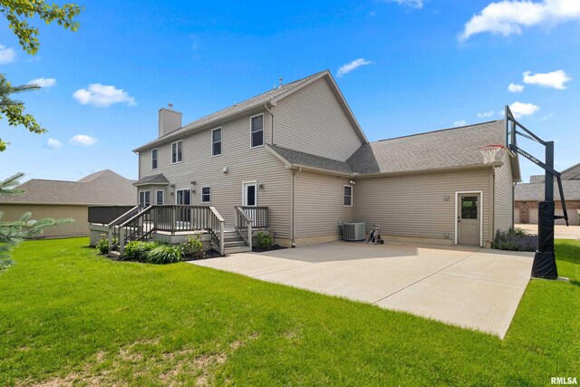 6503 W Sommer Pl, Edwards, IL 61528 - photo 51