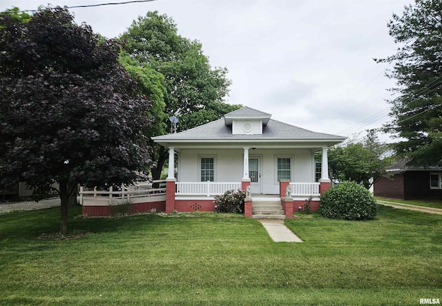 420 Cherry St, Adair, IL 61411 - photo 1