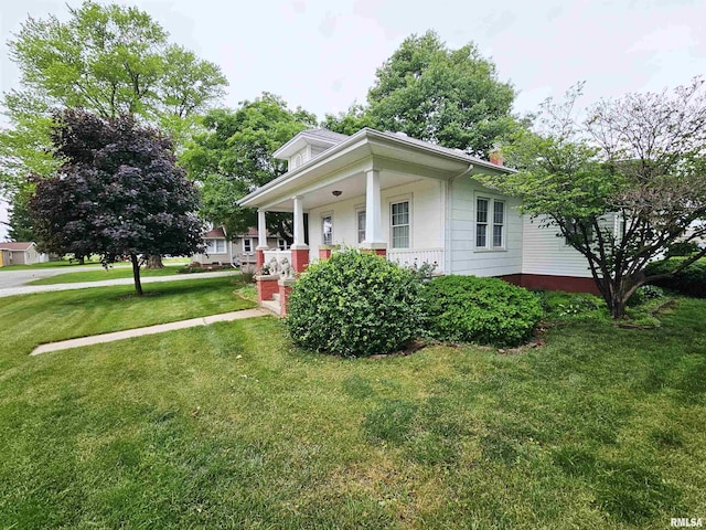 420 Cherry St, Adair, IL 61411 - photo 2