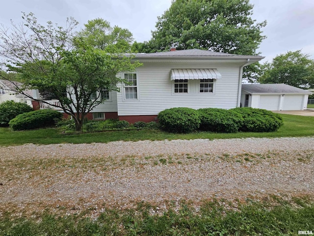 420 Cherry St, Adair, IL 61411 - photo 3