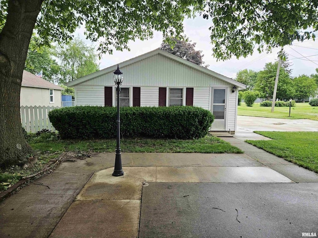 420 Cherry St, Adair, IL 61411 - photo 24
