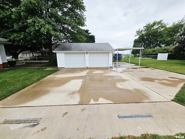 420 Cherry St, Adair, IL 61411 - photo 26