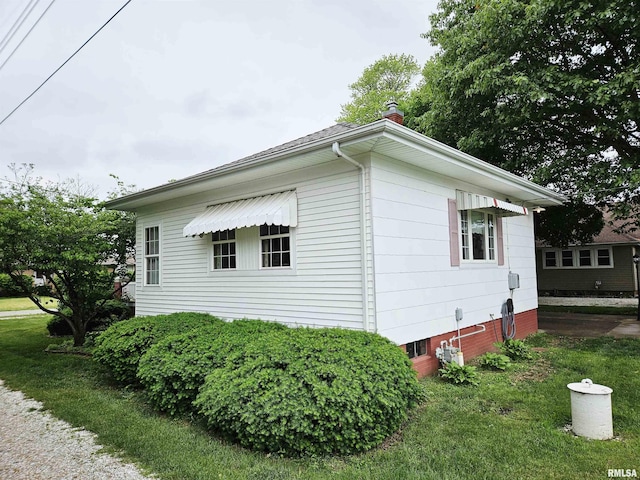 420 Cherry St, Adair, IL 61411 - photo 4