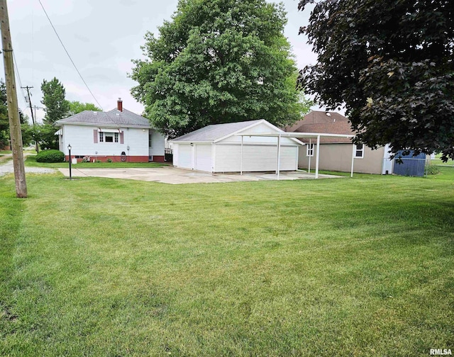 420 Cherry St, Adair, IL 61411 - photo 30