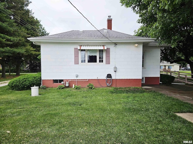 420 Cherry St, Adair, IL 61411 - photo 5