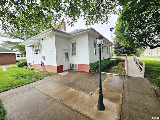 420 Cherry St, Adair, IL 61411 - photo 6