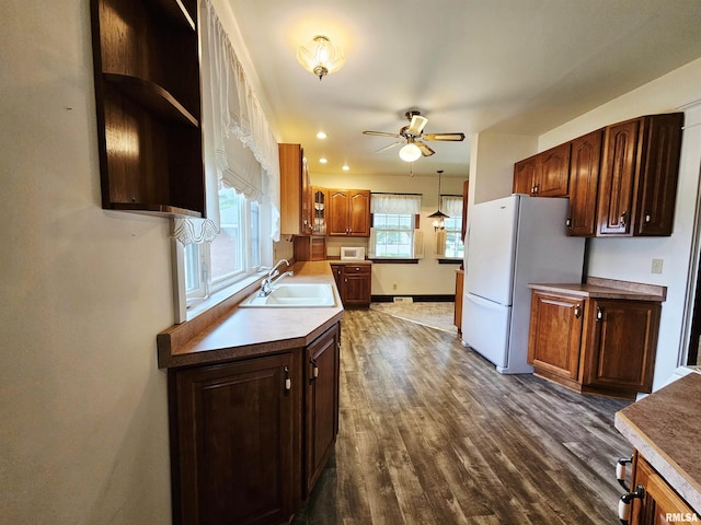 420 Cherry St, Adair, IL 61411 - photo 8