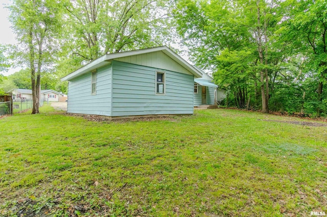 153 Hollywood Cir, Creve Coeur, IL 61610 - view of property exterior