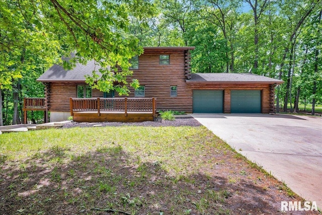 983 Oak Crest Dr, Varna, IL 61375 - photo 1