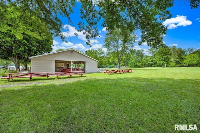 983 Oak Crest Dr, Varna, IL 61375 - photo 44