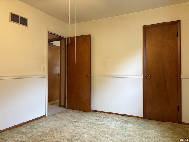 6 Bay Shore Dr, Lacon, IL 61540 - view of carpeted spare room